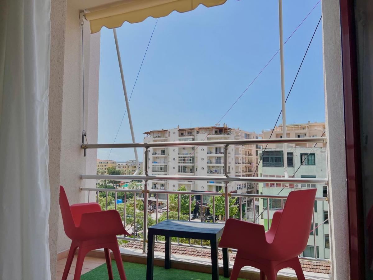 Mila Apartment Durres Exterior photo