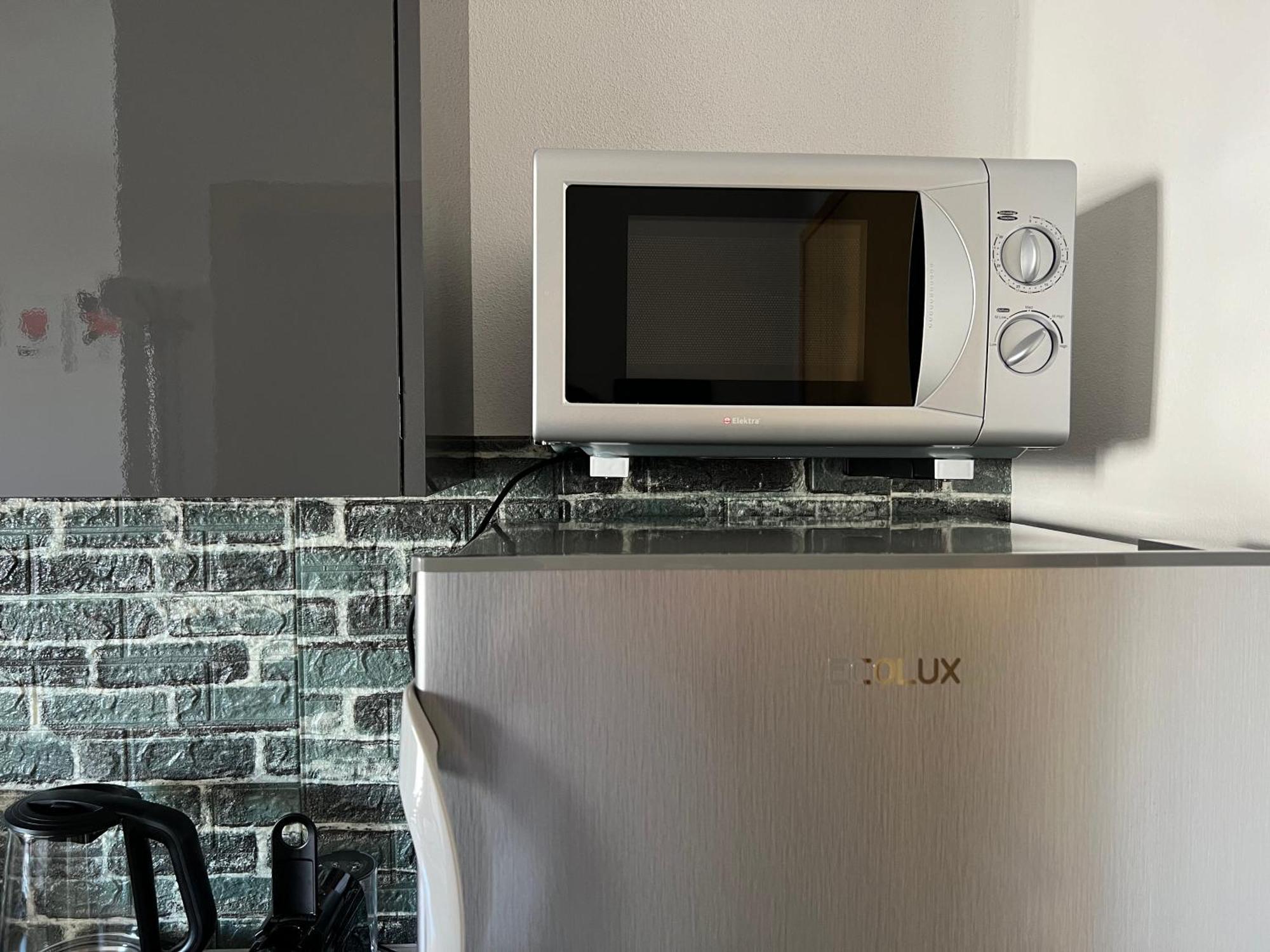 Mila Apartment Durres Exterior photo