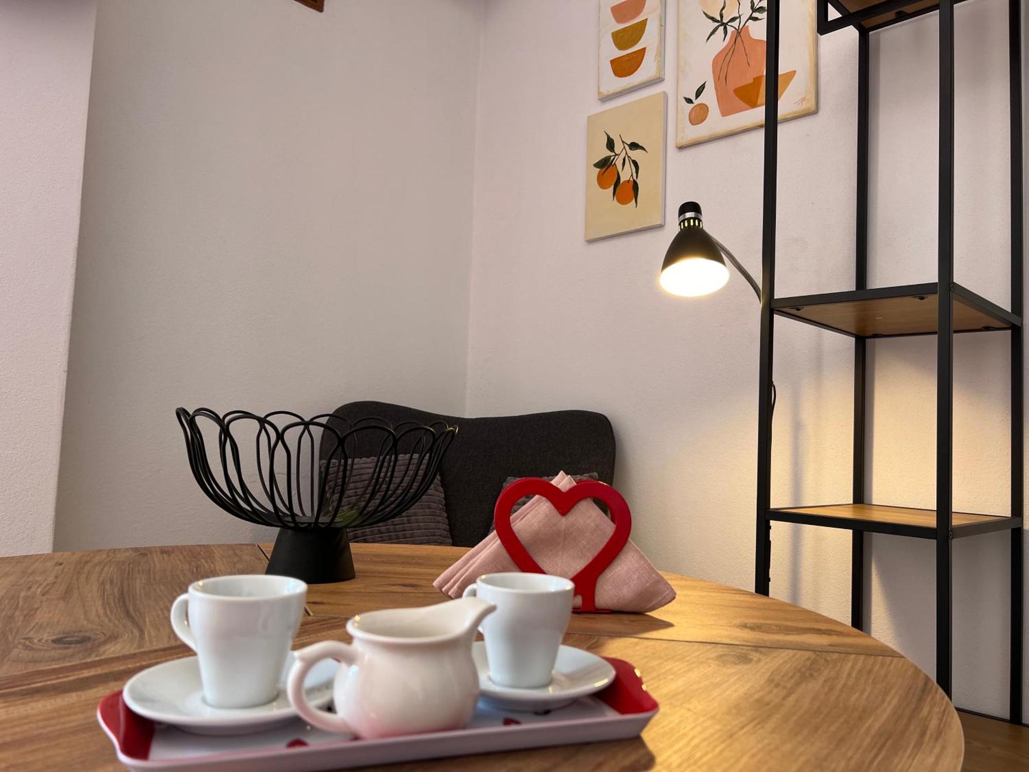 Mila Apartment Durres Exterior photo