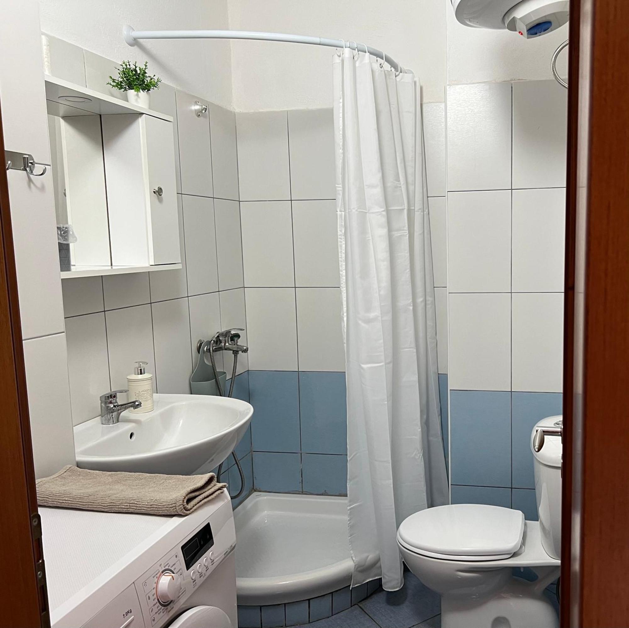 Mila Apartment Durres Exterior photo